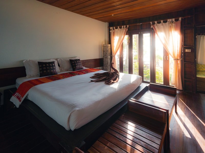 Professional housekeeper